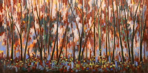 Chin H Shin