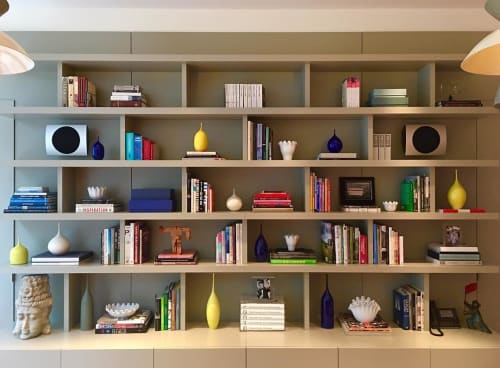 Vases and Vessels | Vases & Vessels by Sophie Cook Porcelain
