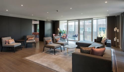 Two Fifty One, Other, Interior Design