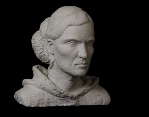 Gegen Alles (Against Everything) – The Anatomy of Defiance | Sculptures by Holzkunst Samuel Meisinger