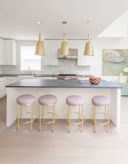 Pendants | Pendants by Roll & Hill | Private Residence, Chelsea in New York