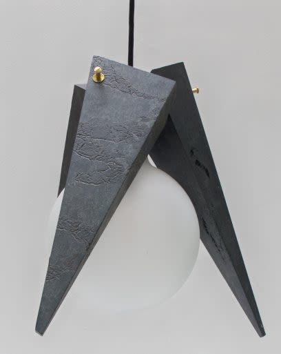 Giant Starfish | Pendants by Blom & Blom
