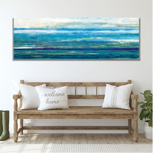 Seascape | Paintings by Debby Neal Arts