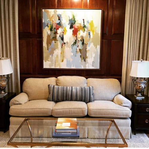 Laura Park Designs Rugs & Textiles and Paintings Wescover