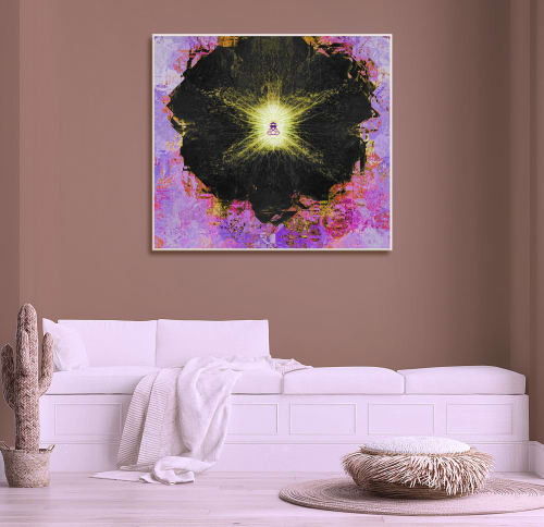 Docestella 2 | Prints by Blue Bliss