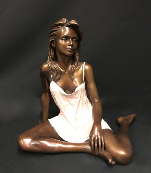 Eleanor Cardozo | Ornament in Decorative Objects by Eleanor Cardozo