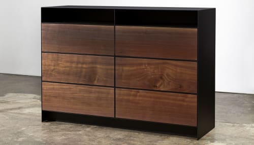 Stilleto Dresser | Storage by ANAZAO INC.