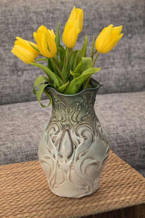 Unique Vases and Vessels Wescover