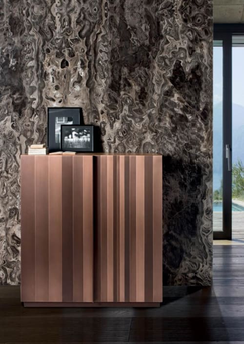 Stars Collection high sideboard | Furniture by Laurameroni Design Collection