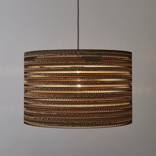 CartOn C1 | Lamps by Tabitha Bargh