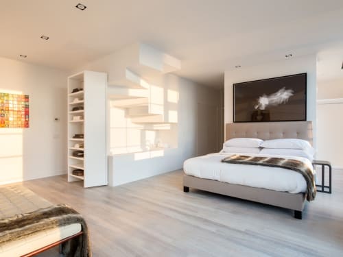 Sky - Luxury Apartment Rentals NYC, Other, Interior Design
