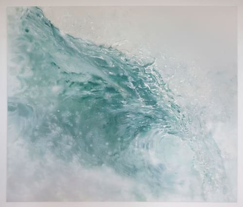 Timeless | Paintings by Amanda Szopinski