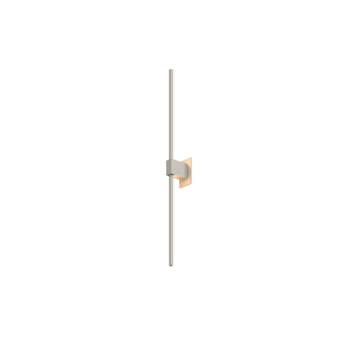 Z-Bar Wall Sconce | Sconces by Koncept