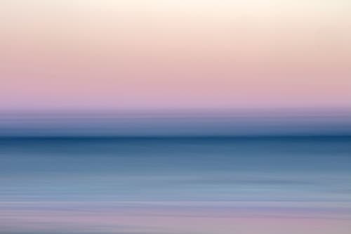 Twilight Over Atlantic #34, 2024 | Photography by Chris Becker