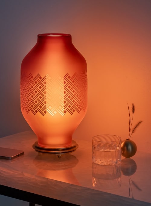 Lanterns | Sconces by The Goodman Studio