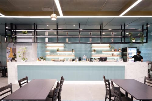 Westfield Mt Druitt, Other, Interior Design