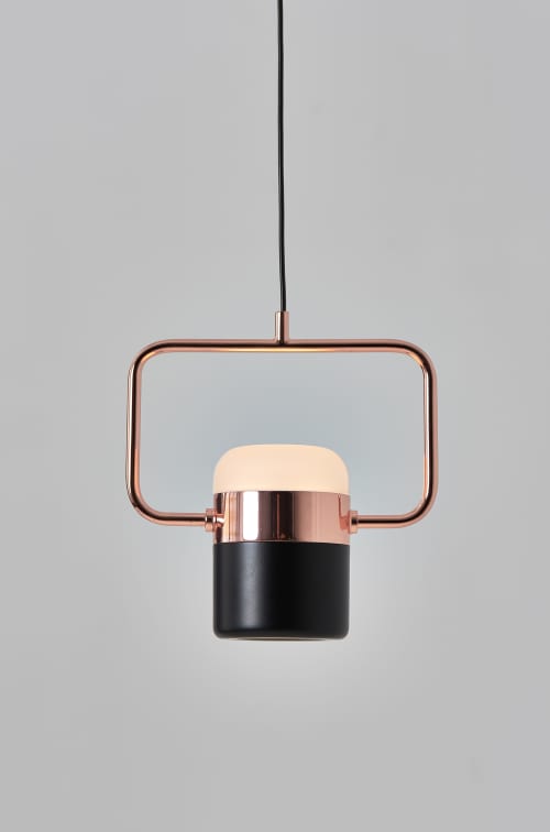 Ling Pendant H | Pendants by SEED Design USA