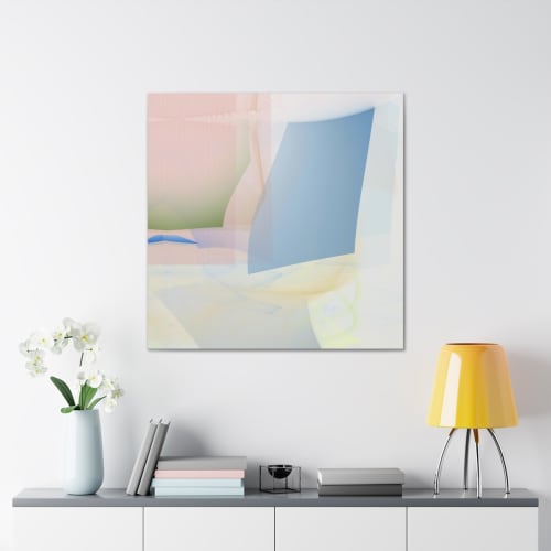 Reduction 16645 Square