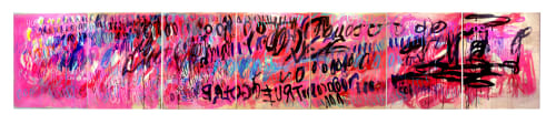 Everything | Paintings by Ewa Budka | Christian Siriano The Curated NYC in New York