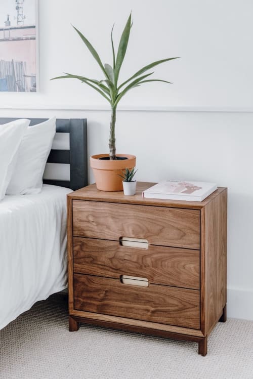 Shetland Side Table | Tables by Sheepdog