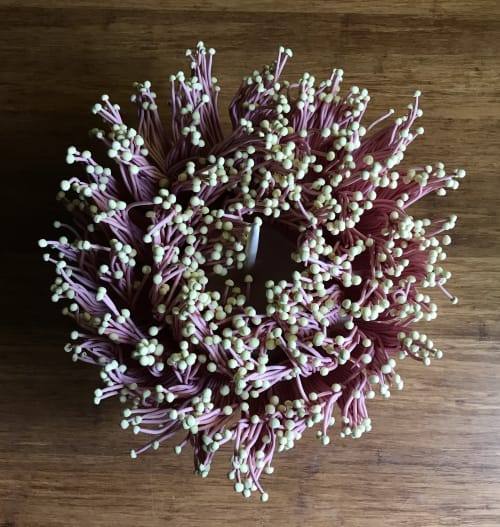 Untitled Plant 01 | Sculptures by Renee's Ceramics