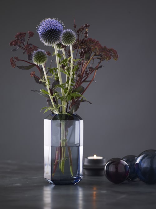Jewel Vase | Interior Design by Louise Roe | Louise Roe Gallery in København