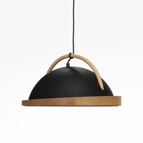 Obelia 440 | Pendants by Troy Backhouse | t bac design in Fitzroy