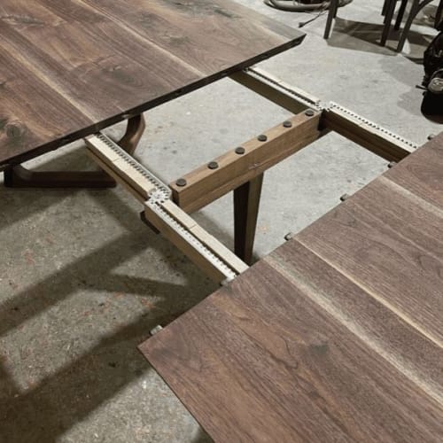 Build Your Own Extension Table | Dining Table in Tables by Lumber2Love