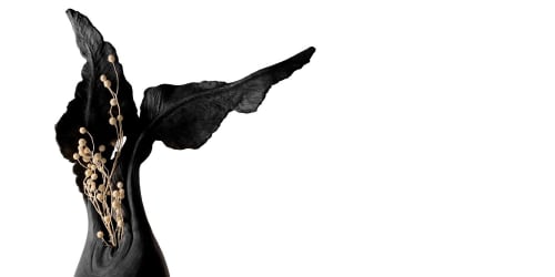 Beverly Morrison - Sculptor