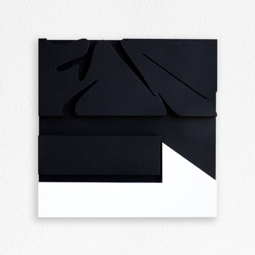 In the World | Sculptures by Johnny Draco