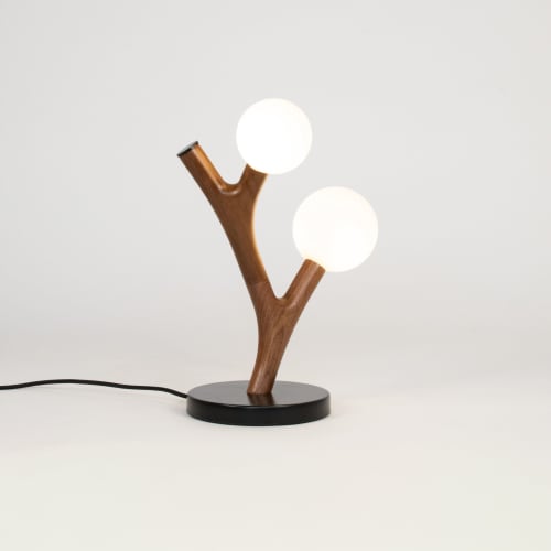 Chaparral Table Lamp | Lamps by Oehl