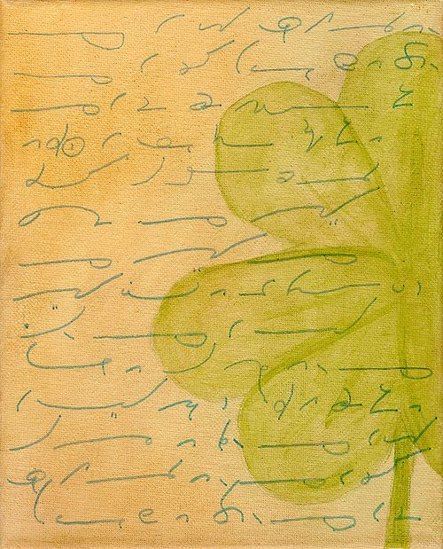 Irish Blessing - Vibrant Giclee Prints | Paintings by Michelle Keib Art