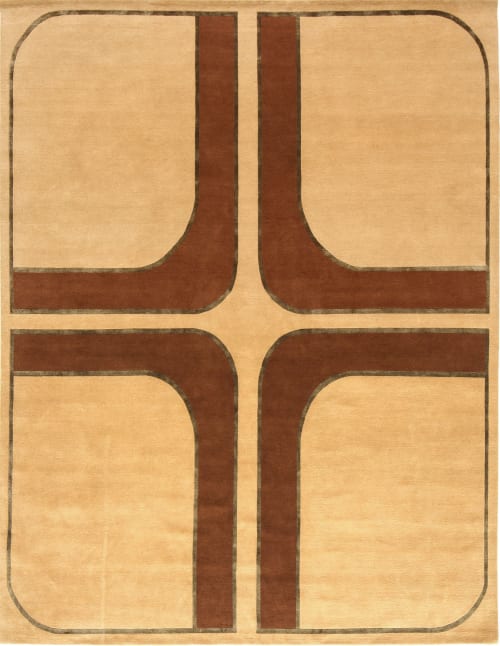 Laurent, Michael Berman Collection by Mehraban | Rugs by Mehraban