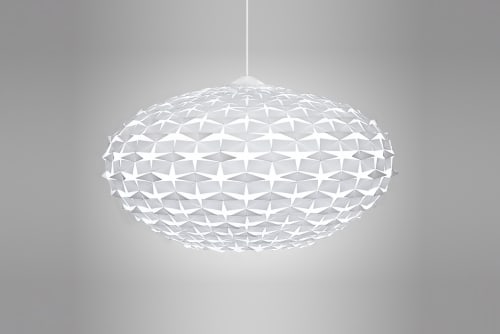 Hexa Light Hs2 | Pendants by ADAMLAMP