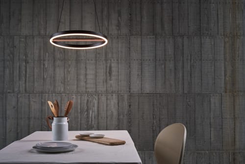 SOL Pendant L | Pendants by SEED Design USA