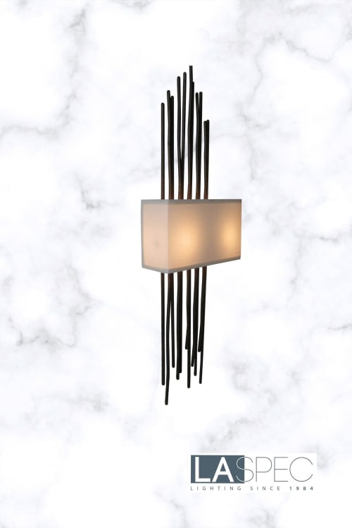 Luxury Ballroom | Lighting Design by Laspec Lighting -- Custom Lighting, Made in LA