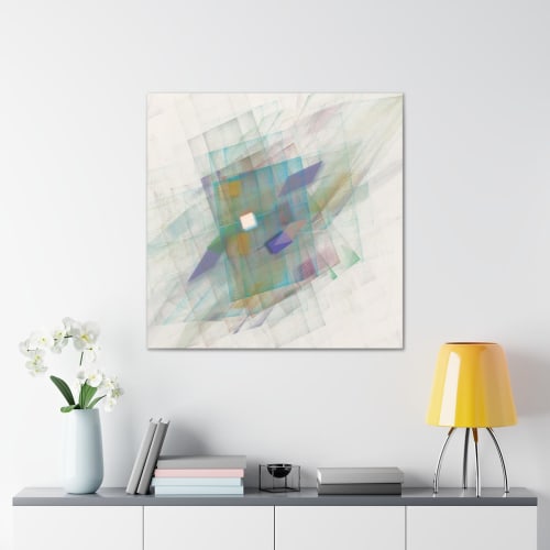 ArtDeco 35701 | Prints by Rica Belna