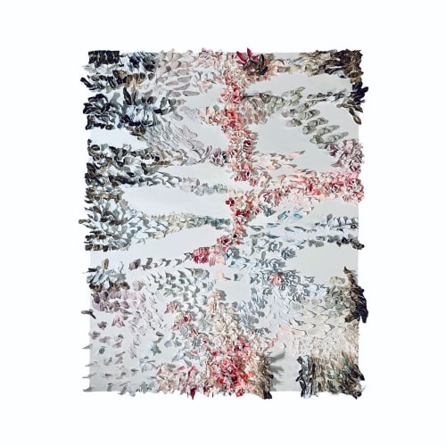 Personal Narratives - Gamut | Paintings by Lauren Naomi