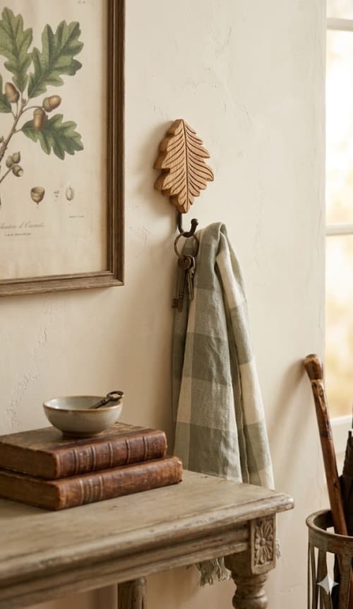 Hook Hanger | Hardware by Famous Art Group Of Industries