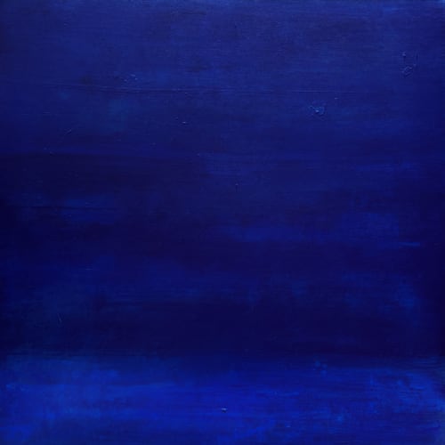 Erzulie | Oil And Acrylic Painting in Paintings by Ingrid Oliphant