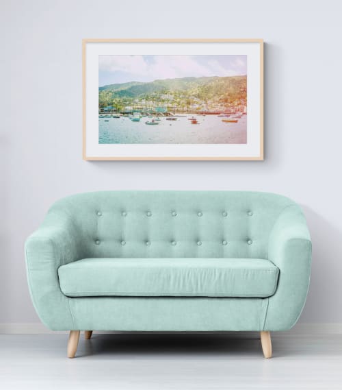 Southern Islands | Photography by Kara Suhey Print Shop