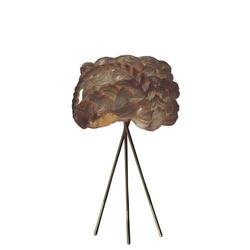 The Bride Table Lamp Light | Lamps by Marie Burgos Design and Collection | New York in New York
