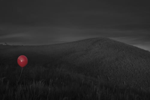 Existing Along the Walk – Fine Art Photography | Photography by ANDRES GALAN