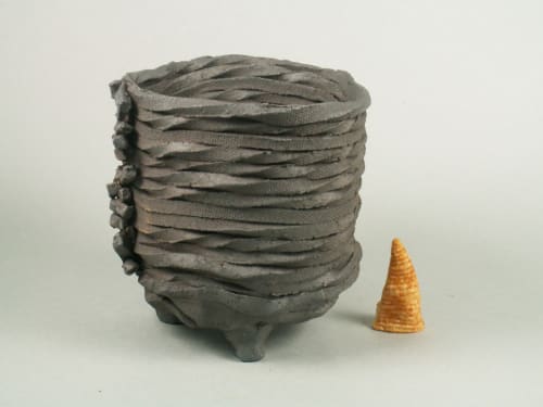 Llb-7 | Vases & Vessels by COM WORK STUDIO