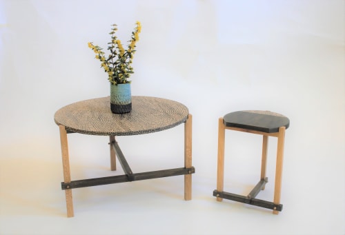 The London Plane Project | Tables by Heliconia Furniture Design
