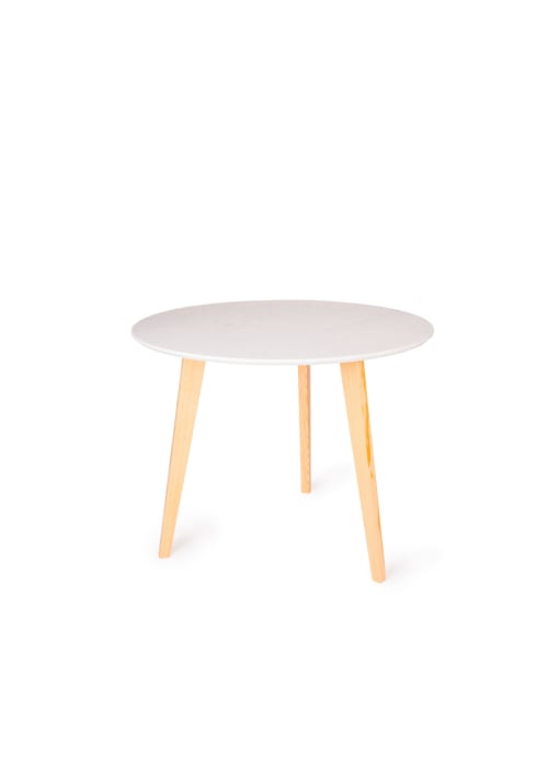 LUNA dining table | Tables by SHIPWAY living design