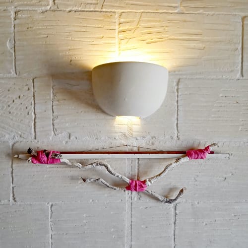 Sunset Flow | Sculptures by Jacob von Sternberg Large Abstracts