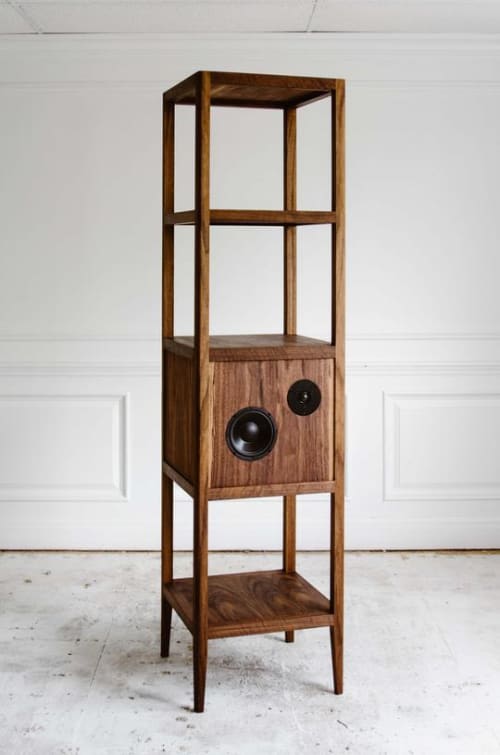 Routt Shelf | Shelving in Storage by Lundy