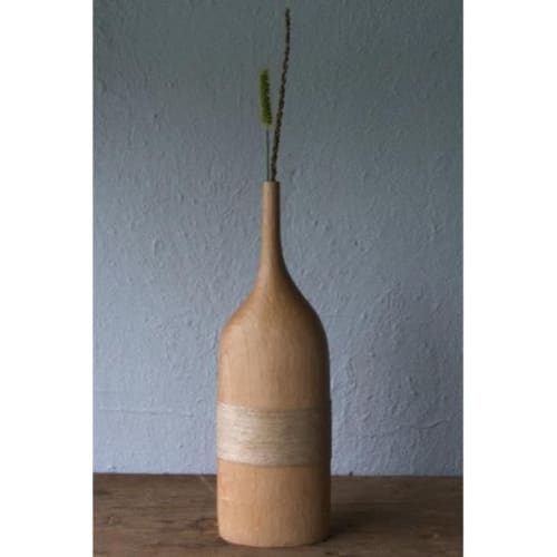 MV-7 | Vases & Vessels by Ash Woodworking CO