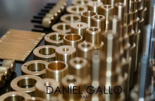 Daniel Gallo